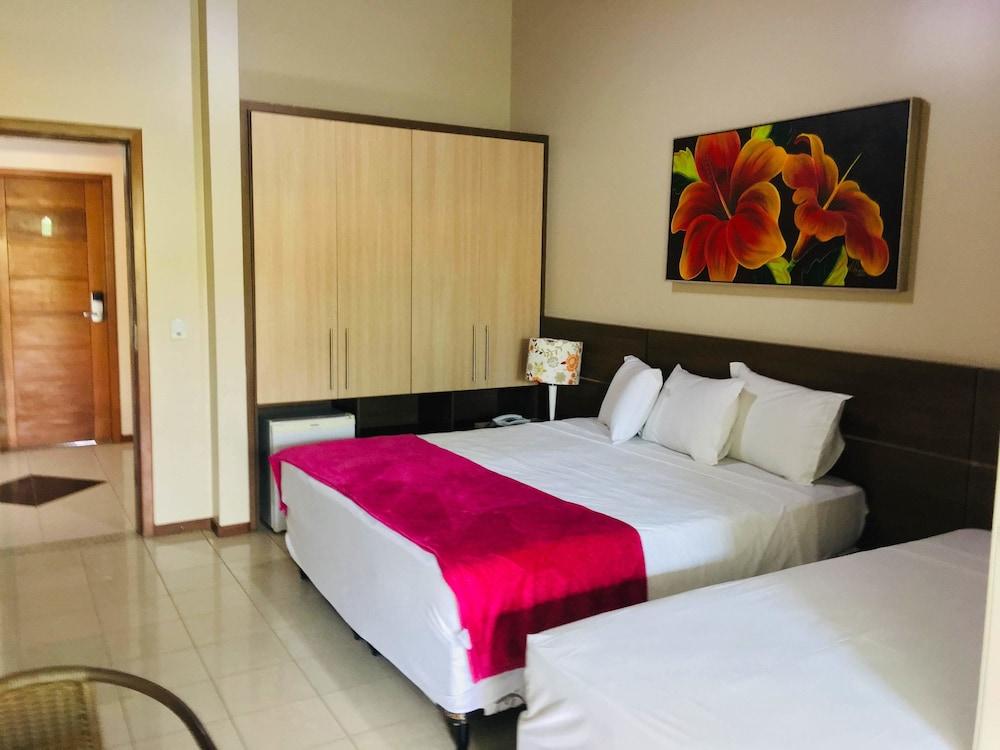 Transoceanico Praia Hotel Порту-Сегуру Экстерьер фото