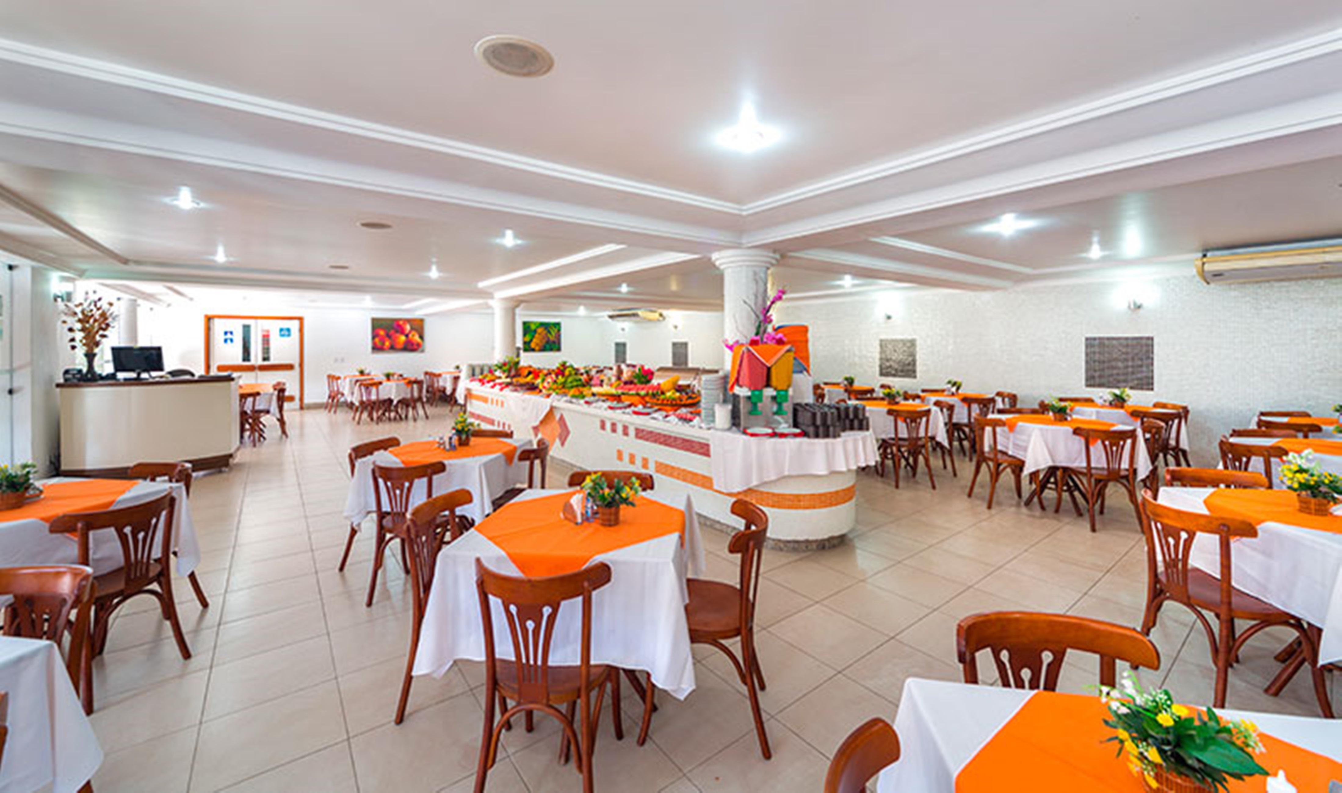 Transoceanico Praia Hotel Порту-Сегуру Экстерьер фото
